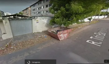Imagem do Condomínio Residêncial Green Park B Quadra 20 em Fortaleza