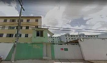 Condomínio Residêncial Green Park Expansão Ii