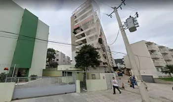 Imagem do Condomínio Residêncial Green Park em Florianópolis
