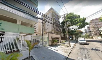 Condomínio Residêncial Green Star em Rio De Janeiro