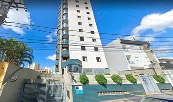 Imagem do Condomínio Residêncial Green Tower em Santo André