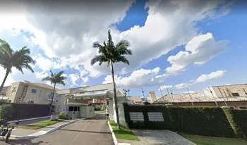 Condomínio Residêncial Green Valley em Curitiba