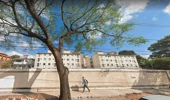 Condomínio Residêncial Green Village em Belo Horizonte