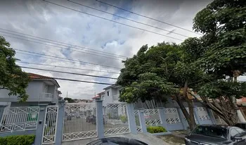 Condomínio Residêncial Green Village em São Paulo