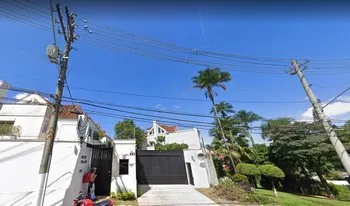 Condomínio Residêncial Green Village em São Paulo