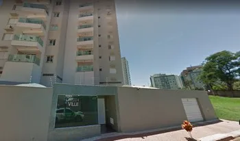 Imagem do Condomínio Residêncial Green Ville em Uberlândia