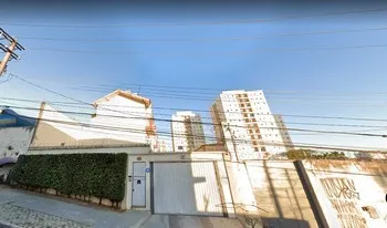 Condomínio Residêncial Green Ville em São Paulo