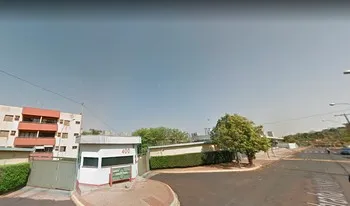 Imagem do Condomínio Residêncial Greenpark em Ribeirão Preto