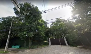 Condomínio Residêncial Greenville em Curitiba