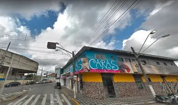 Imagem do Condomínio Residêncial Greenville em Registro