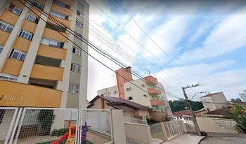 Imagem do Condomínio Residêncial Greenville em Blumenau