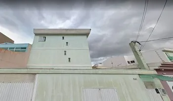 Imagem do Condomínio Residêncial Gregório em Santo André