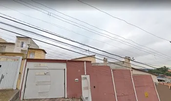 Condomínio Residêncial Gregório Mafra B em São Paulo