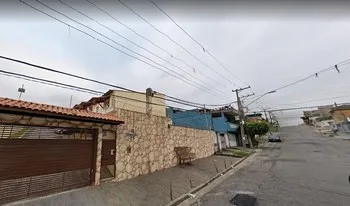 Condomínio Residêncial Gregório Mafra X em São Paulo
