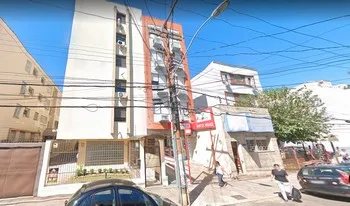Condomínio Residêncial Grossi em Porto Alegre