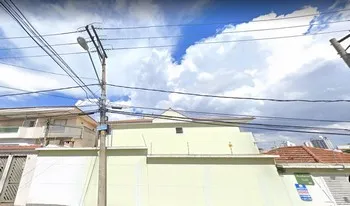 Condomínio Residêncial Grota em São Paulo