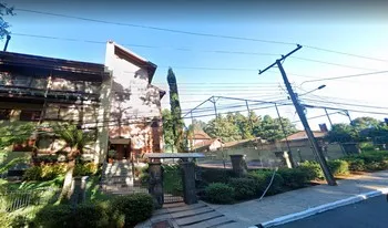 Imagem do Condomínio Residêncial Gruner Berg em Gramado