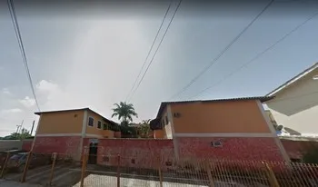 Imagem do Condomínio Residêncial Guaecá em Guarujá