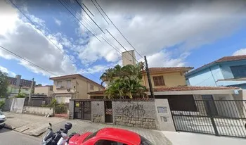 Imagem do Condomínio Residêncial Guaecá em Santos