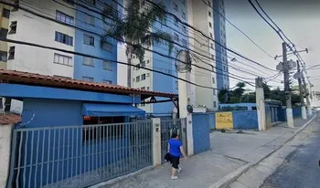 Condomínio Conjunto Residencial Guaianazes II em São Paulo