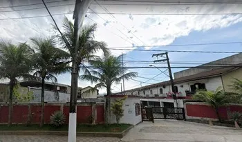 Imagem do Condomínio Residêncial Guaibe em Guarujá