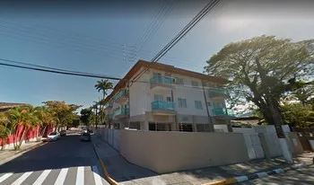 Imagem do Condomínio Residencial Guaicurus em Ubatuba