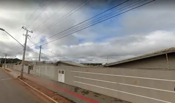 Imagem do Condomínio Residêncial Guaicurus 3 em Campo Grande