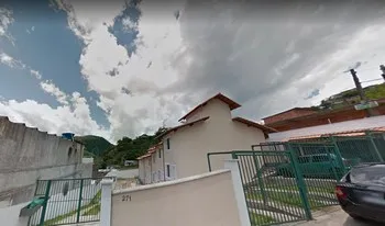 Imagem do Condomínio Residêncial Guaicurus em Teresópolis