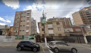 Imagem do Condomínio Residêncial Guanabara Iv em Santos