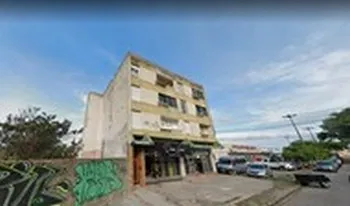 Imagem do Condomínio Residêncial Guanabara em Rio Grande