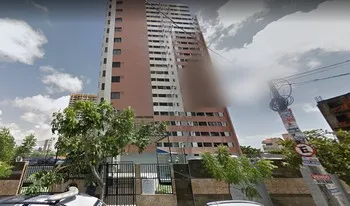 Imagem do Condomínio Residêncial Guanaces em Fortaleza