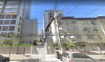 Condomínio Residêncial Guanandi