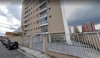 Condomínio Residêncial Guanapus em São Paulo