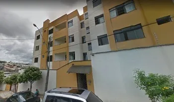Imagem do Condomínio Residêncial Guapere em Franca