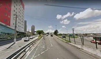 Imagem do Condomínio Residêncial Guaporé em Natal