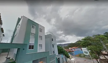 Imagem do Condomínio Residêncial Guara em Itabira