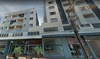 Imagem do Condomínio Residêncial Guarani Ii em Pato Branco