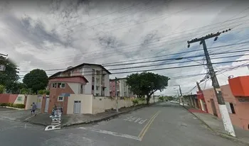 Imagem do Condomínio Residêncial Guarani em Fortaleza