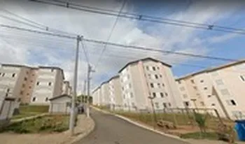 Imagem do Condomínio Residêncial Guarani em Guarulhos