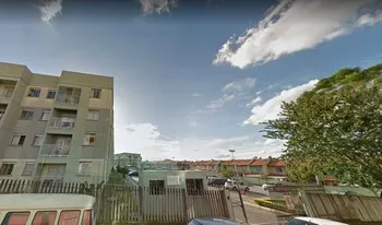 Condomínio Residêncial Guarapuáva em Curitiba