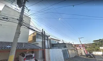 Imagem do Condomínio Residêncial Guararema A E B em Mogi Das Cruzes