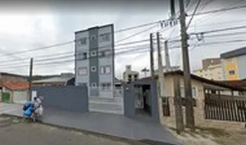 Imagem do Condomínio Residêncial Guaratinguetá em Joinville