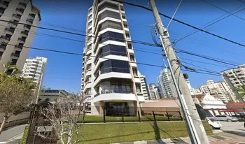 Imagem do Condomínio Residêncial Guarazes em Florianópolis