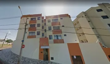 Imagem do Condomínio Residêncial Guarita em Franca