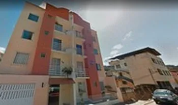 Imagem do Condomínio Residêncial Guarujá em Caratinga