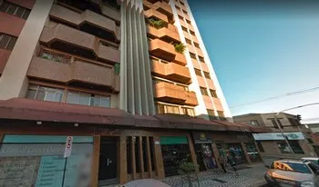 Imagem do Condomínio Residêncial Guarujá em Apucarana