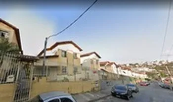 Condomínio Residêncial Guarujá em Belo Horizonte