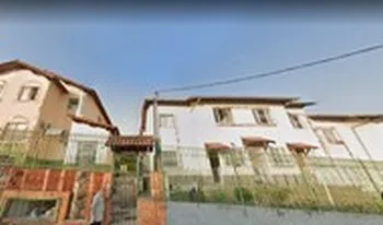 Condomínio Residêncial Guarujá Bloco 07 em Belo Horizonte