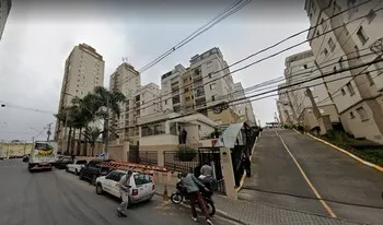 Imagem do Condomínio Residêncial Guarujá em Osasco