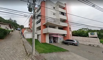 Imagem do Condomínio Residêncial Guarujá em Blumenau